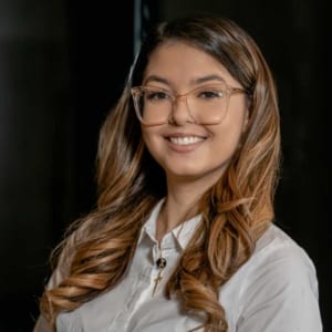 maray lemoine-pena, real estate agent