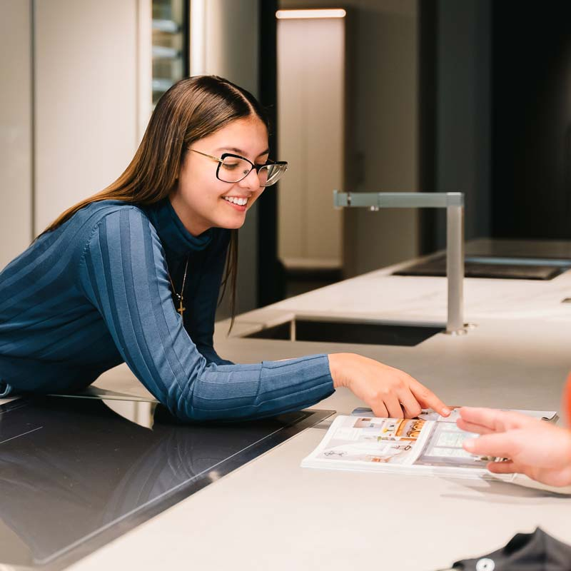 Maray Lemoine-Pena, real estate agent, Boston